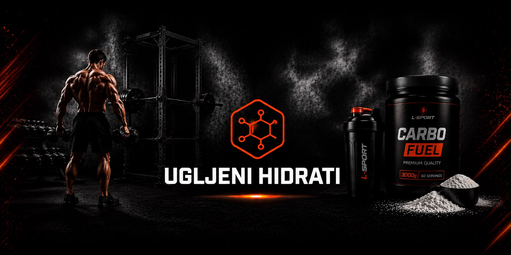 UGLJENI HIDRATI