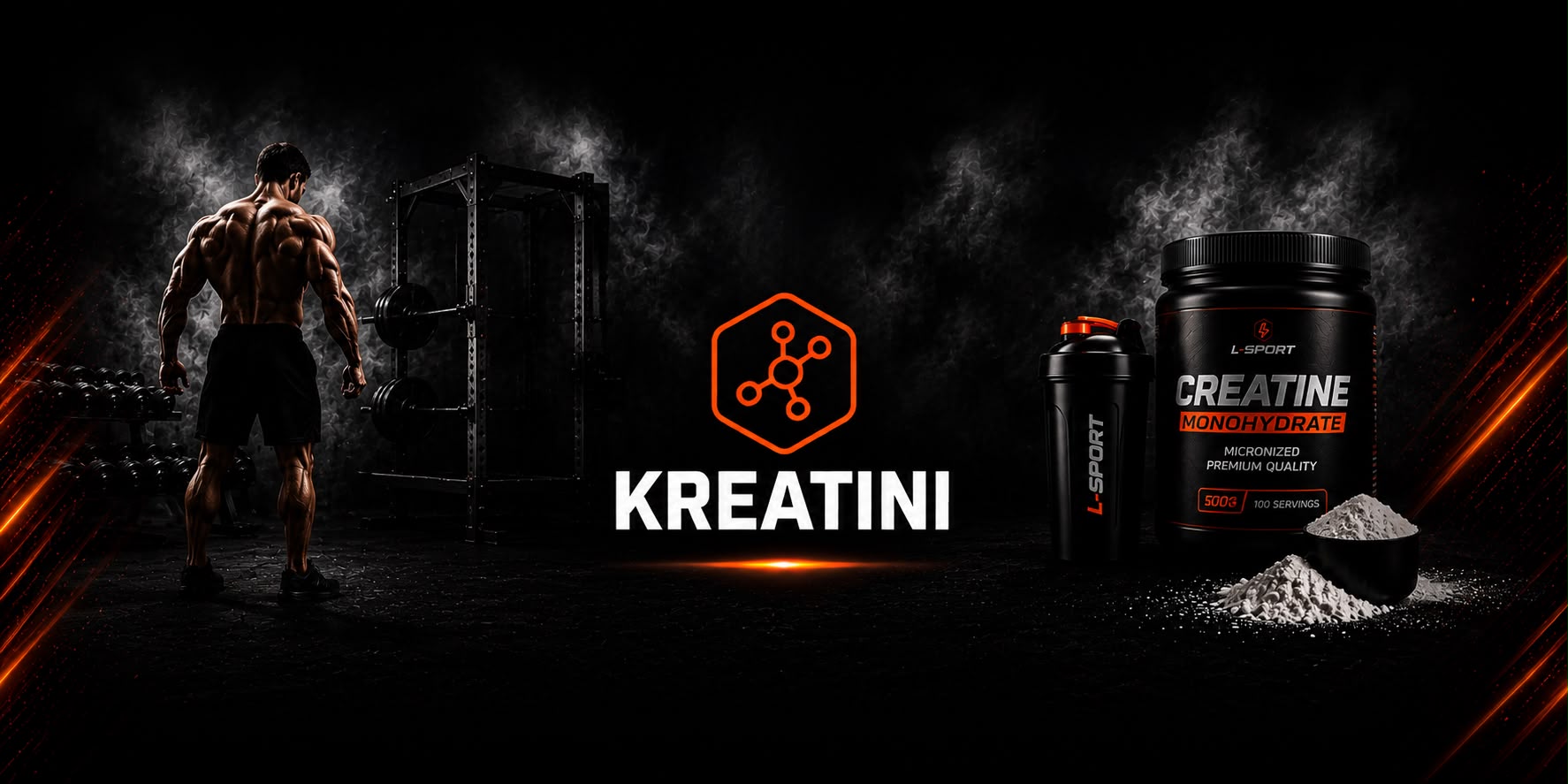 KREATINI