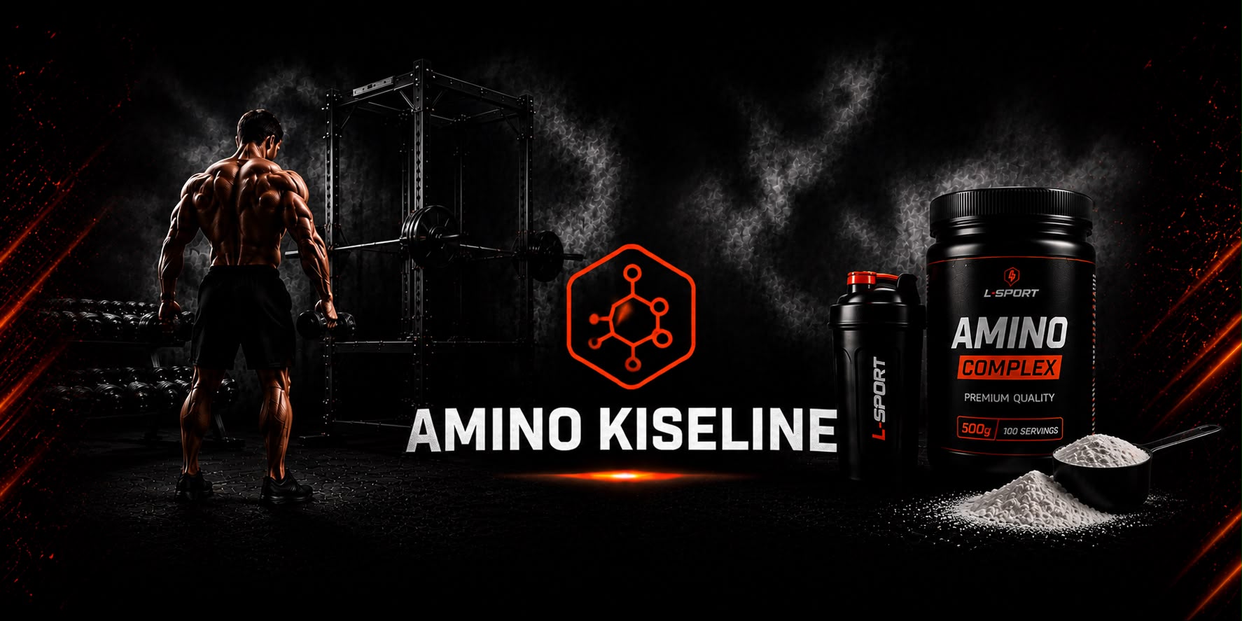 AMINO KISELINE
