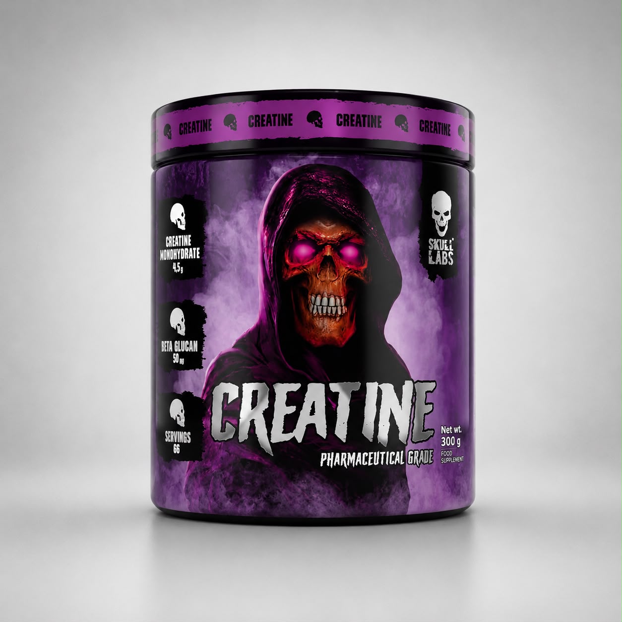SKULL LABS CREATINE