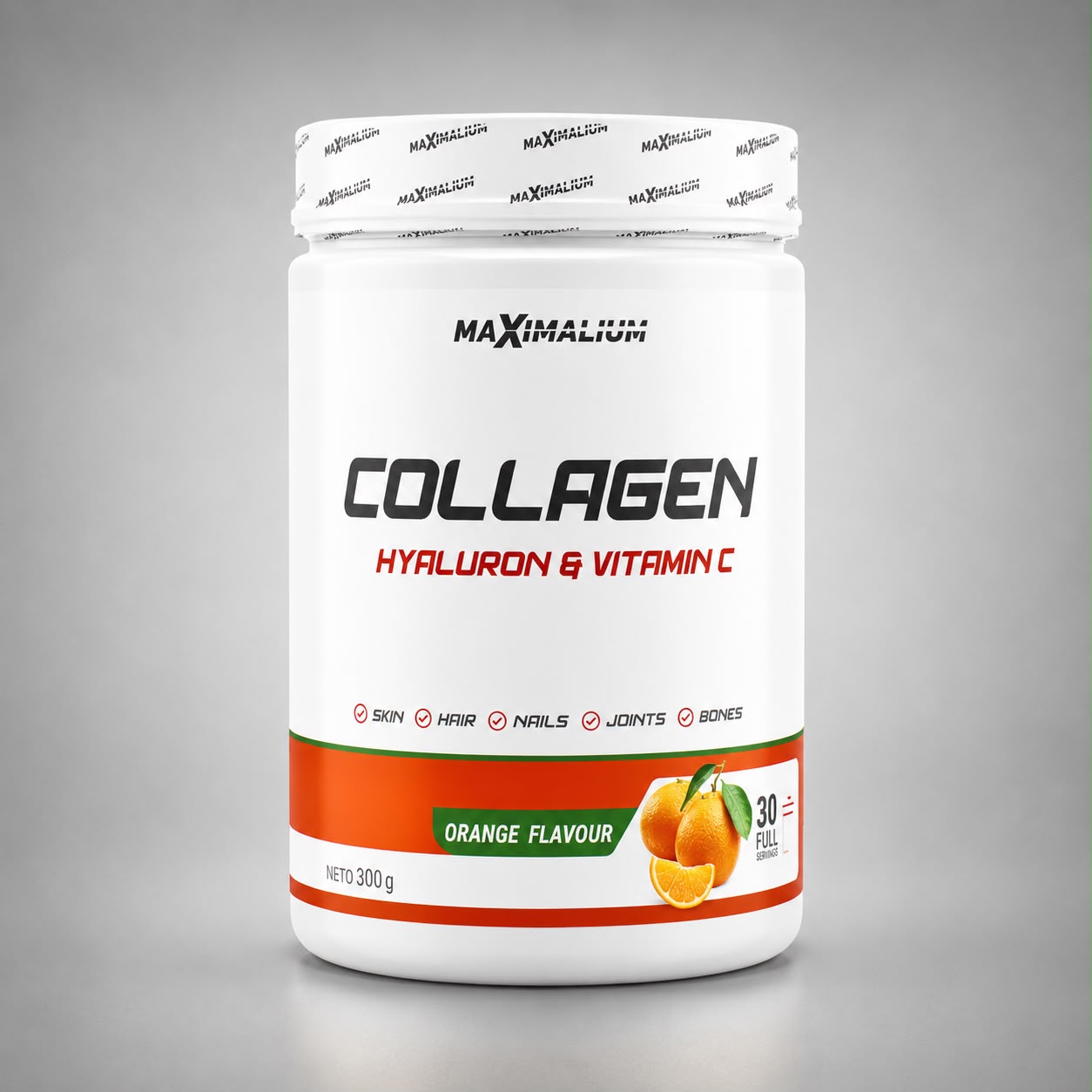 Maximalium Collagen